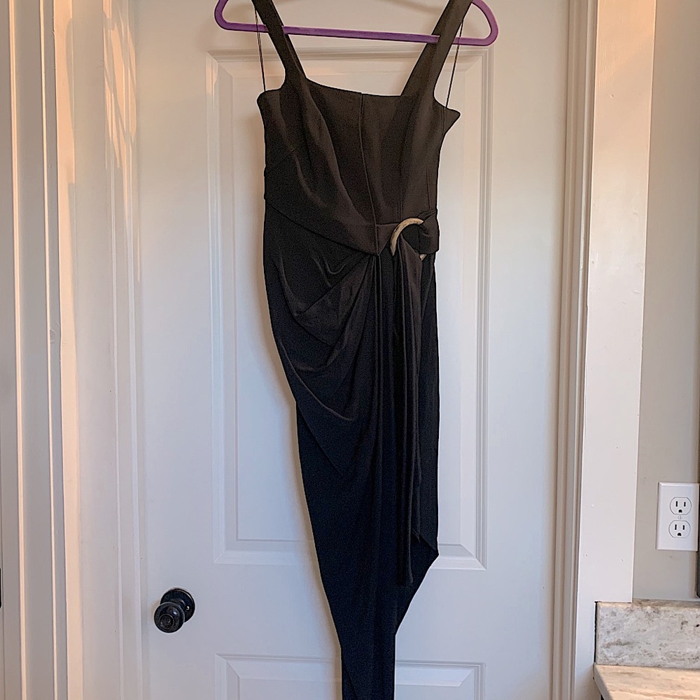 ACLER Maine Dress